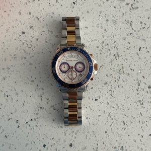 Michael Kors mens watch.